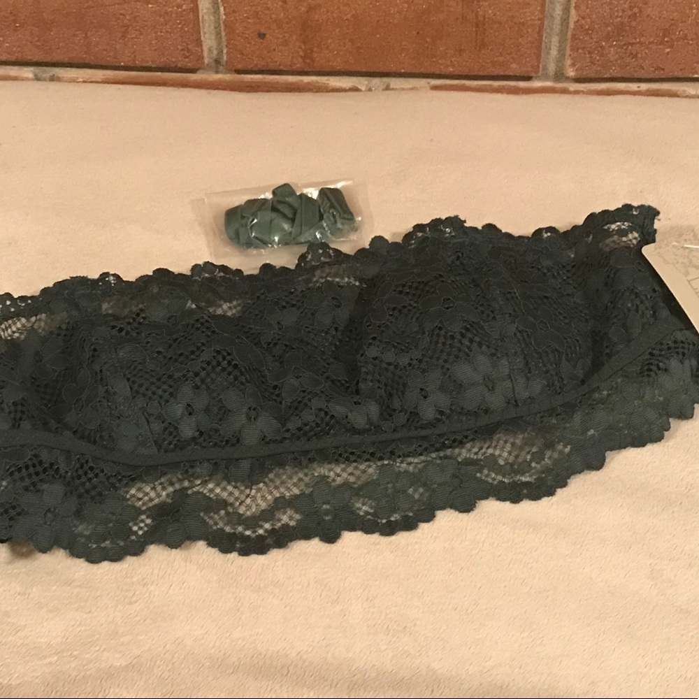 Lizard Thicket bra